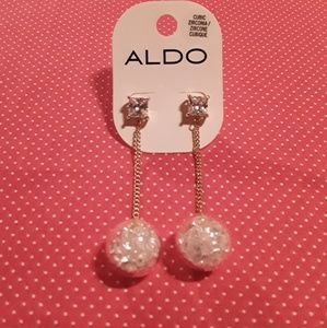 ALDO EARRINGS